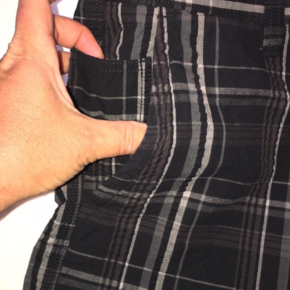 Apt.9 Men’s Shorts Size 38 - Picture 2 of 8